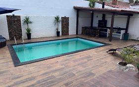 Ótima localização! Casa Tulipa, Praia de Pernambuco