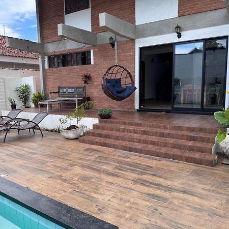 Ótima localização! Casa Tulipa, Praia de Pernambuco Guarujá Exterior foto