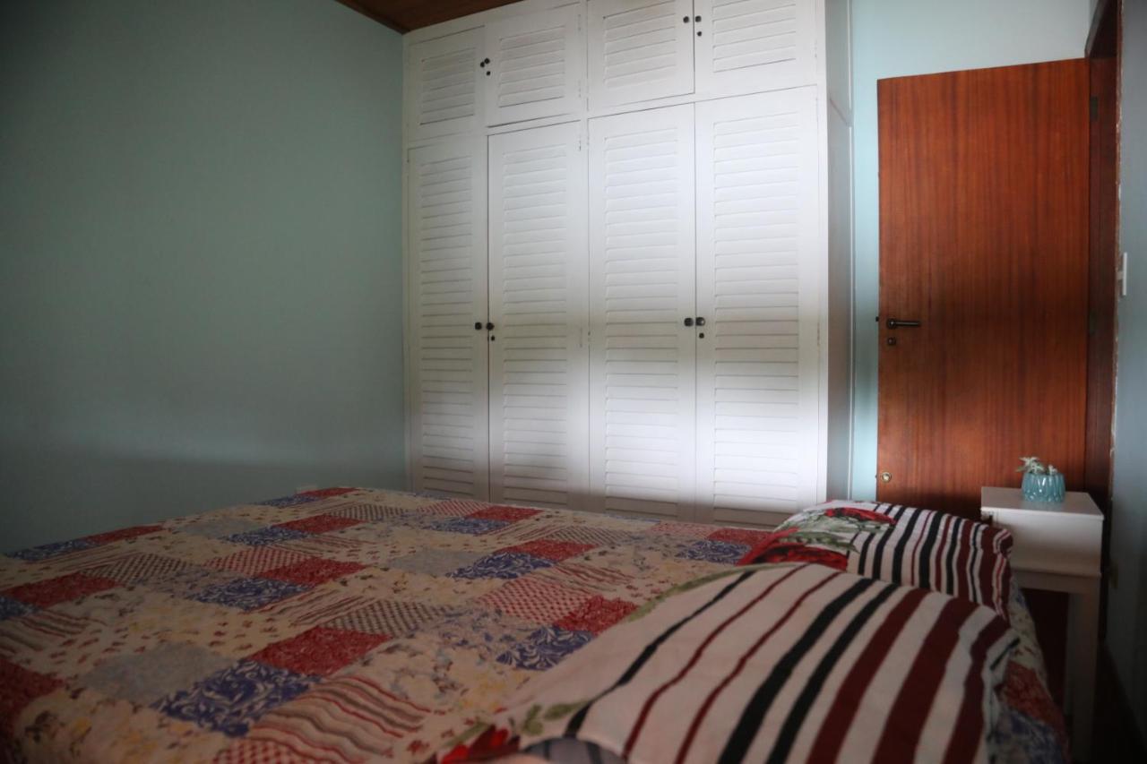 Ótima localização! Casa Tulipa, Praia de Pernambuco Guarujá Exterior foto