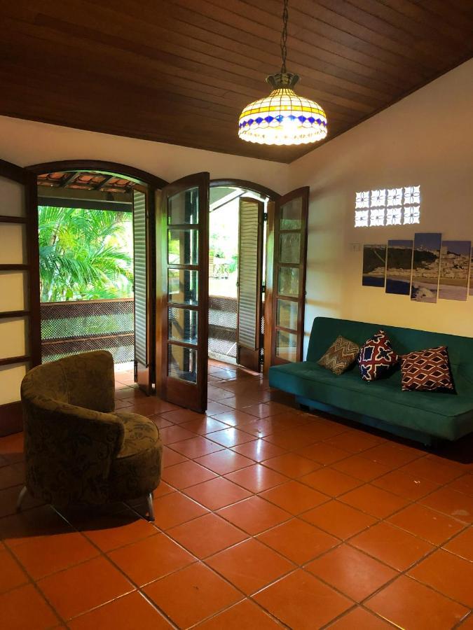 Ótima localização! Casa Tulipa, Praia de Pernambuco Guarujá Exterior foto