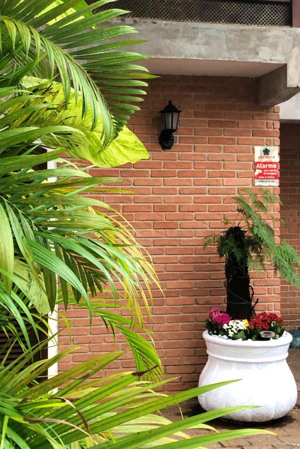 Ótima localização! Casa Tulipa, Praia de Pernambuco Guarujá Exterior foto