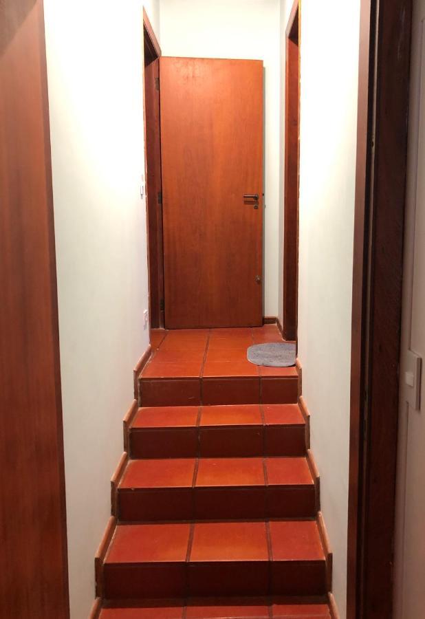 Ótima localização! Casa Tulipa, Praia de Pernambuco Guarujá Exterior foto
