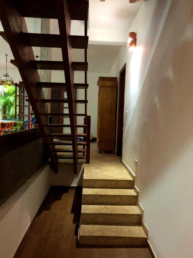 Ótima localização! Casa Tulipa, Praia de Pernambuco Guarujá Exterior foto