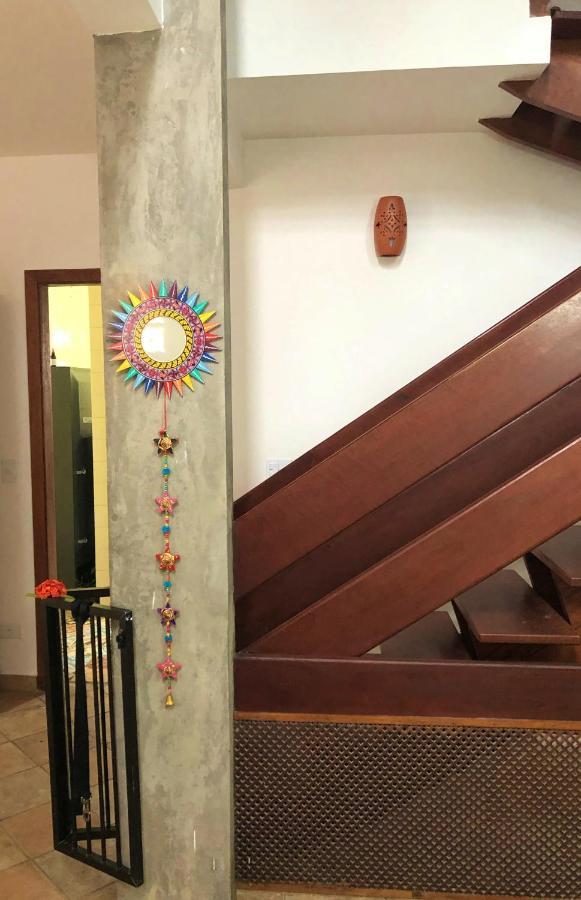 Ótima localização! Casa Tulipa, Praia de Pernambuco Guarujá Exterior foto