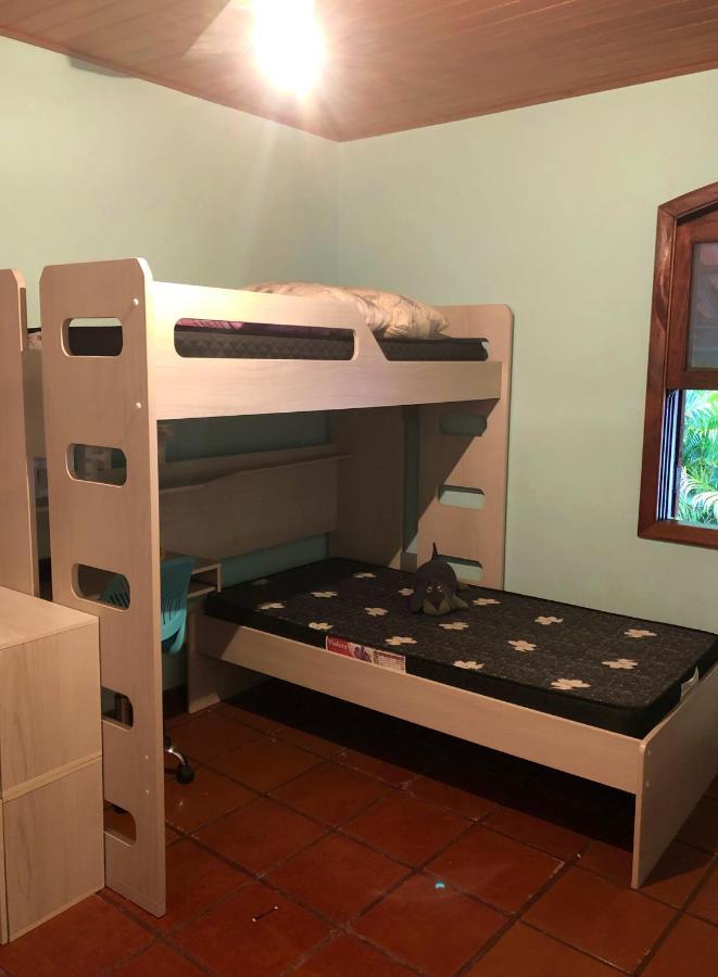 Ótima localização! Casa Tulipa, Praia de Pernambuco Guarujá Exterior foto