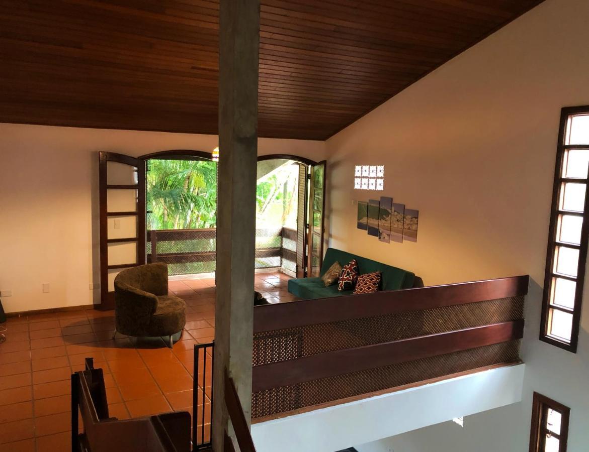 Ótima localização! Casa Tulipa, Praia de Pernambuco Guarujá Exterior foto
