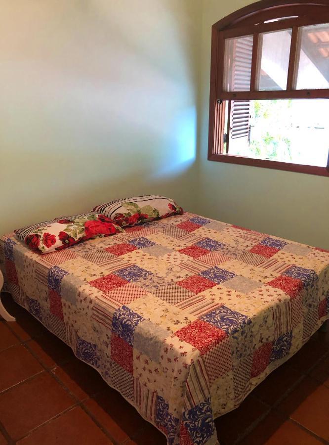Ótima localização! Casa Tulipa, Praia de Pernambuco Guarujá Exterior foto