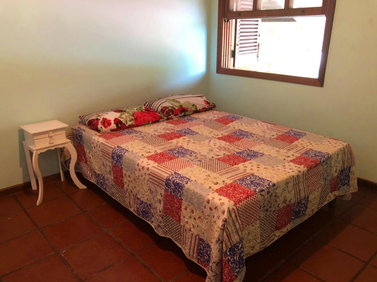 Ótima localização! Casa Tulipa, Praia de Pernambuco Guarujá Exterior foto