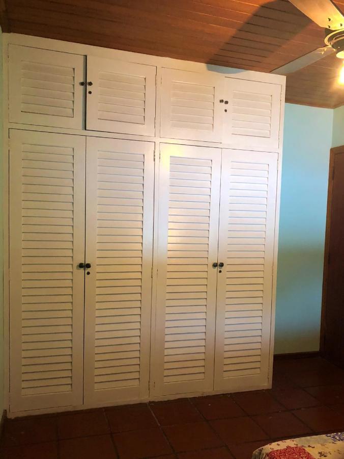 Ótima localização! Casa Tulipa, Praia de Pernambuco Guarujá Exterior foto
