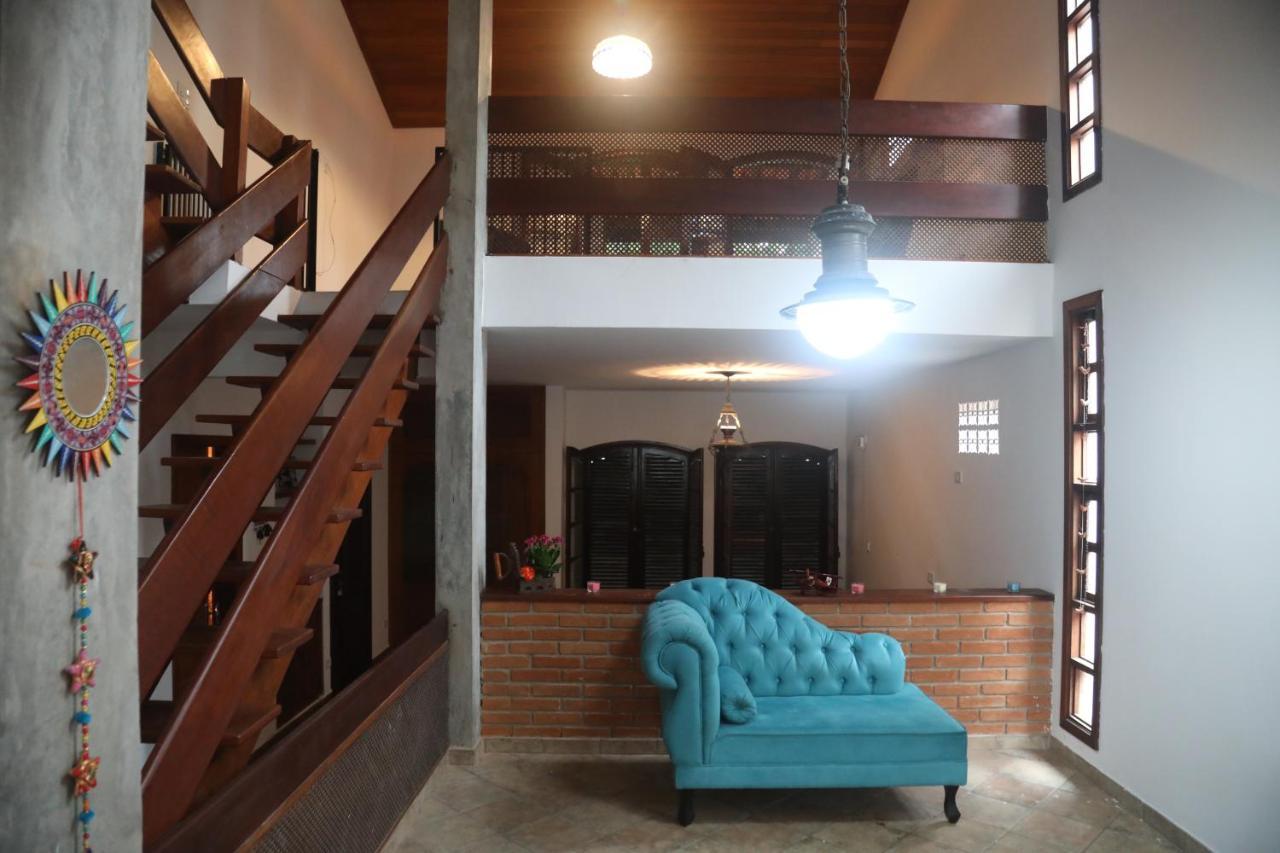 Ótima localização! Casa Tulipa, Praia de Pernambuco Guarujá Exterior foto