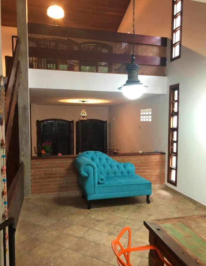 Ótima localização! Casa Tulipa, Praia de Pernambuco Guarujá Exterior foto