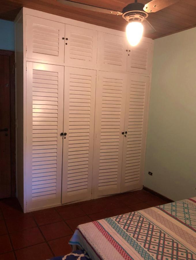 Ótima localização! Casa Tulipa, Praia de Pernambuco Guarujá Exterior foto